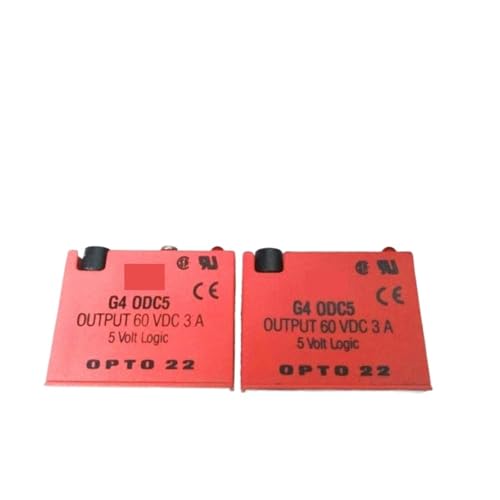 Relais statique G4ODC5 output 60VDC 3A module automation électronique DC