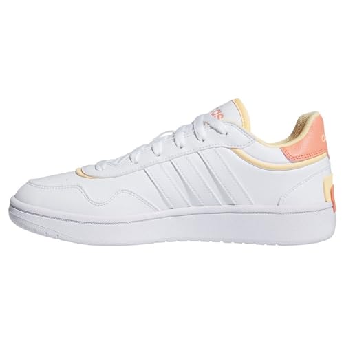 Baskets basses adidas HOOPS 3.0 SE W - vue 10