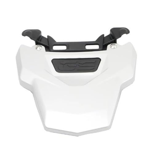 Protection de la partie arrière pour R1200GS finition haut de gamme