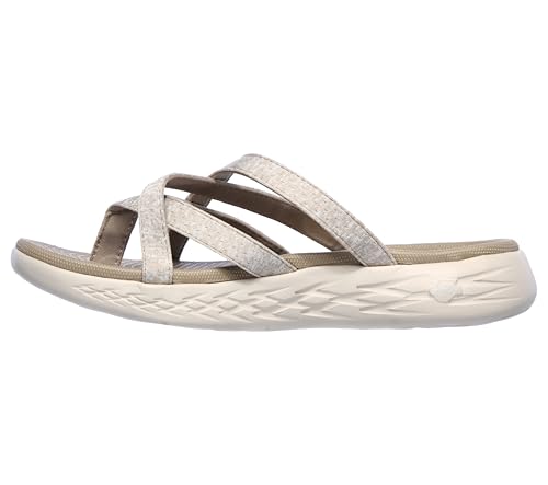 Image of Skechers Women's On-The-Go 600-140004 Sandal