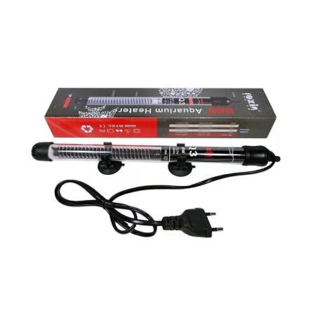 Aquecedor Com Termostato Integrado Roxin HT-1300 Q3 300W 220V