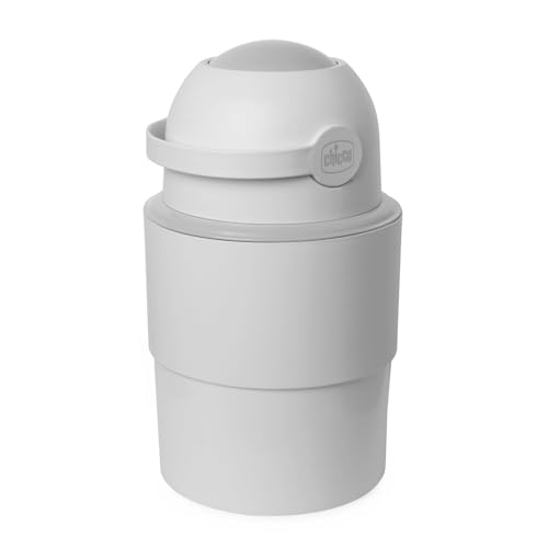 Chicco Nappy Bin