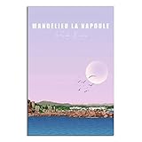 napoule definition DÉCORATION POUR TOUTES LES PIÈCES : Elles sont parfaites pour les salons, chambres, cuisines, entrées, salles à manger, chalets, salles de bains, bureaux, restaurants, fermes, bars et salles de jeux.