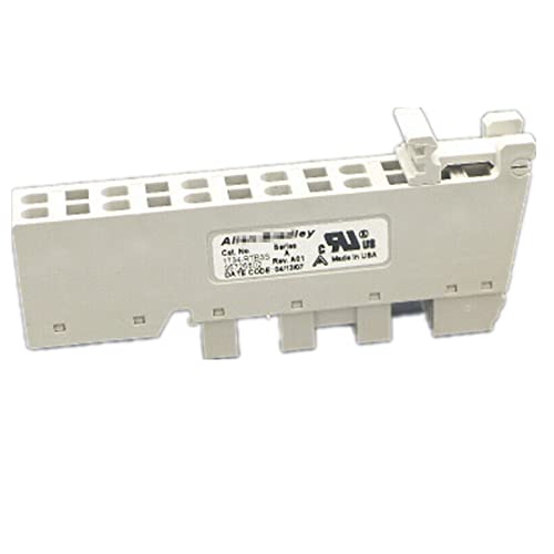 Módulo de bloque de terminales 1734-RTB3S Allen-Bradley POINT I/O original