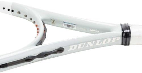 Raqueta de Tenis Dunlop Sports LX 800 16x18 Tamaño 4 3/8 miniatura 3