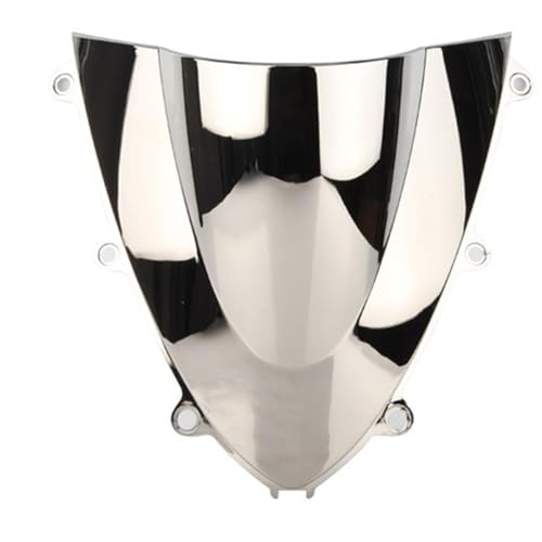 Pare-brise moto pour CBR 1000 RR 2008-2011 déflecteur noir