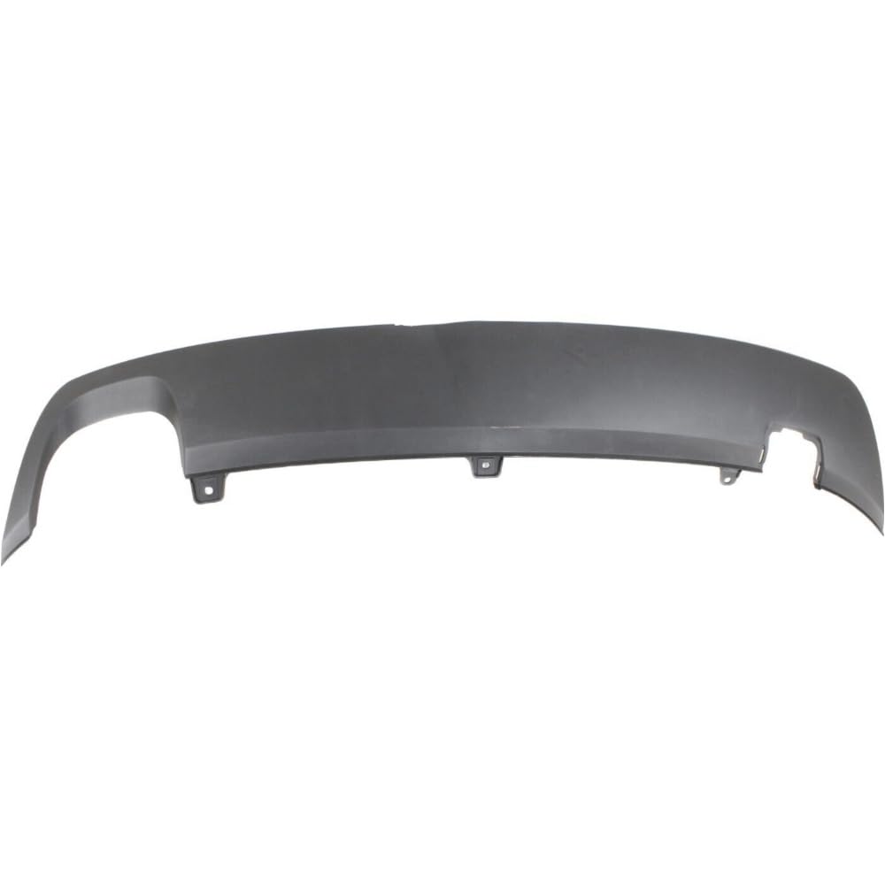 Amazon.com: OIICMPX Air Dam Deflector Lower Valance Apron Rear 