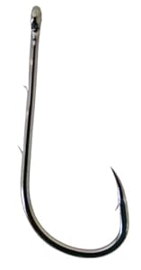 Owner EBI Baitholder Angelhaken 5er-Pack