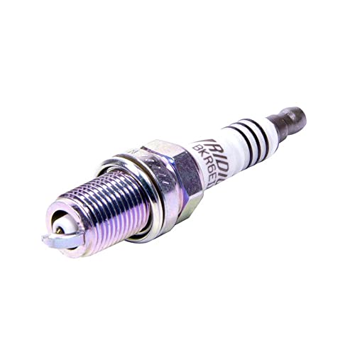 スパークプラグ　NGK IRIDIUMMAXBKR6EIX-11P 6本 Amazon | 日本特殊陶業(NGK) スパークプラグイリジウムMAX