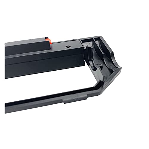 Vacuum Cleaner Spare Parts Accessory White Black Cover Main Roller Brush Fit for Xiaomi Fit for Mijia STYTJ02YM/STYJ02YM Vacuum Cleaner Parts(LJ0075 for 1pcs)