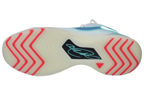 Image of Nike Men's Lebron NXXT Gen AMPD Basketball Shoes