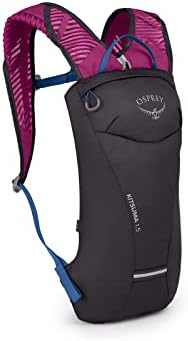 Osprey Kitsuma 1.5L Women's Biking Backpack with Hydraulics Reser...