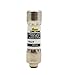 Industrial & Electrical Fuses 600VAC 1.4A Time Delay CC Tron