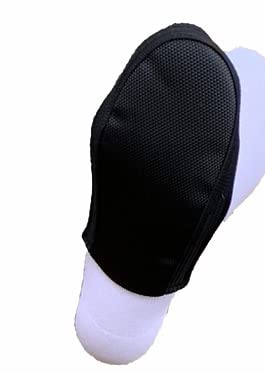 Miniatura 7 de Calcetín de férula nocturna para fascitis plantar, soporte dorsal para el pie, calcetín para dormir, dolor de talón, tendinitis de Aquiles, se