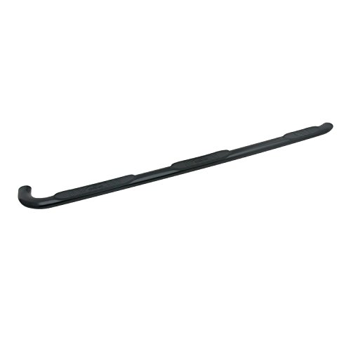 Westin 2454545 Wheel-to-Wheel Step Bar, Black