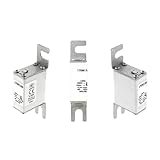 170M4958 1000V 1400A high Voltage Fuse Power Supply Protection for Energy Industry(170M4921)