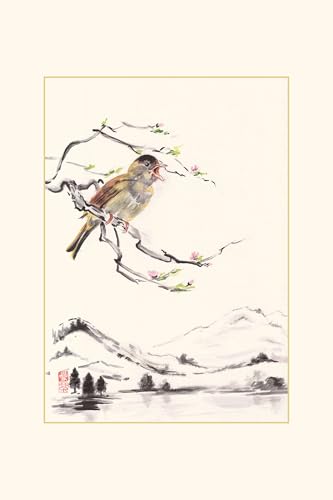 Tuttle Publishing 9784805318072 The Illustrated Book Of Japanese Haiku: A Journey Through The Seasons thumb #7