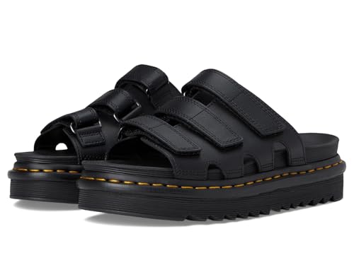 Dr. Martens Women's Everyday Wear Slide Sandal