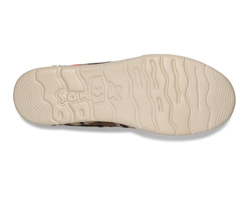 Image of Sanuk Hangout Lite X Mo - Women Loafers