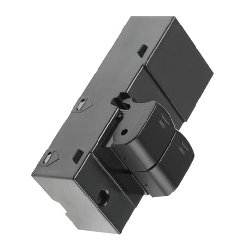 Interrupteur lève-vitre Nissan Micra K12 bloc de commande 25401AX600 réactif