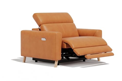 Valencia Elodie Power Reclining Accent Chair