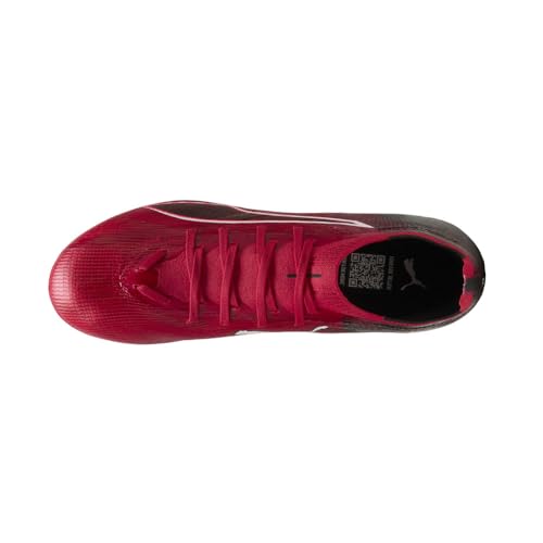 Image of PUMA Mens Ultra 6 Match Firm GroundArtificial Ground Soccer Cleats