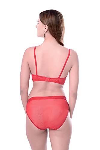 Image of Fashion Comfortz Women Lingerie Set