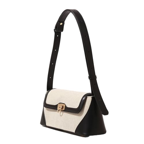 Sac en cuir sangle réglable pour alléger vos déplacements - 7