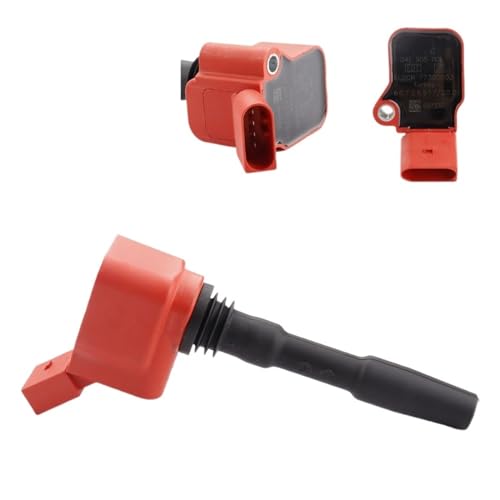Amazon | 4 個イグニッションコイル EA211 04E 905 110 B 04E905110L