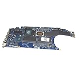 for Precision 3551 Laptop-Motherboard Mit I7-1085H CPU FDV50 LA-J282P for Dell, Replacement Part