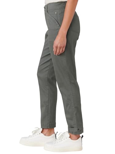 Democracy womens Democracy Women's "Ab"solution High Rise Utility2