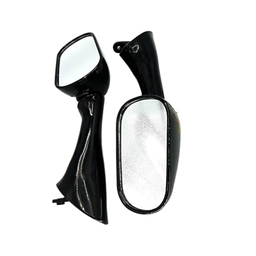 Espejos retrovisores para restaurar visibilidad original en honda VFR750 VFR800 F