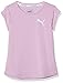 Produktbild PUMA Mädchen Active T-shirt, Orchid, 176