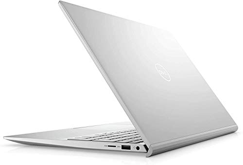Image of 2021 Flagship Dell Inspiron 15 5000 15.6 inch FHD Laptop 11th Gen Intel Quad-Core i5-1135G7 16GB DDR4 RAM, 1TB SSD, Backlit Keyboard, Windows 10 Home - Silver (Model)