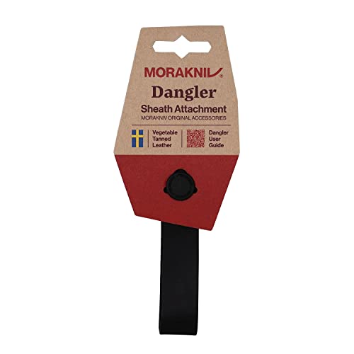 Ruban d'alpinisme Morakniv ultra résistant pour trekking et escalade