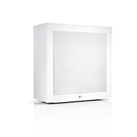 KEF T2 Subwoofer - White