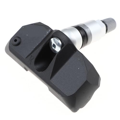 Capteur pression pneus 433 MHz contre les alertes TPMS Mercedes erronées
