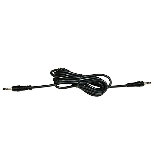 Kessil Control Unit Link Cable for A360N and A360W LED Lights, 6-Feet