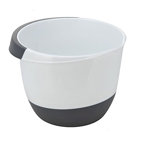 Tassorm 4er Set Rührschüssel zum Teil mit Deckel