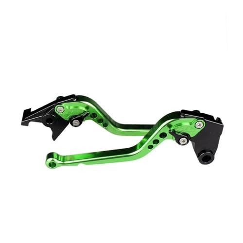 Levier d'embrayage moto réglable court et long pour GSX-R 600 750 et 1000 K11