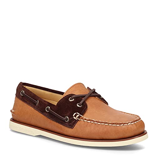 Image of Sperry Mens Gold Cup a /O 2-Eye
