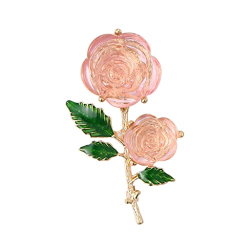 Brooch niche design pour rehausser un corsage fade et habiller une veste