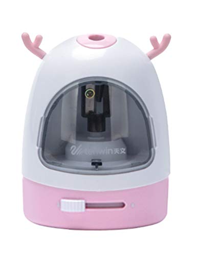 Adjustable Pen Automation Cute Style Non-Slip Office Tool