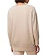 Triumph Damen Smart Thermal V-Neck Sweater X, Naturel (076), M