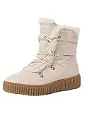 Tamaris Damen Stiefelette 1-1-26854-29 418 Größe: 38 EU