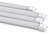 LED Universum Lot de 4 tubes fluorescents LED mat – 7 W – 700 lm – Blanc lumière du jour (4500 K) – 45 cm T8 G13 – LED Universum