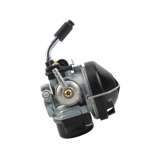 Carburador refrigerado por agua de 19 mm para motor Tomos 14/12 de 37 cc