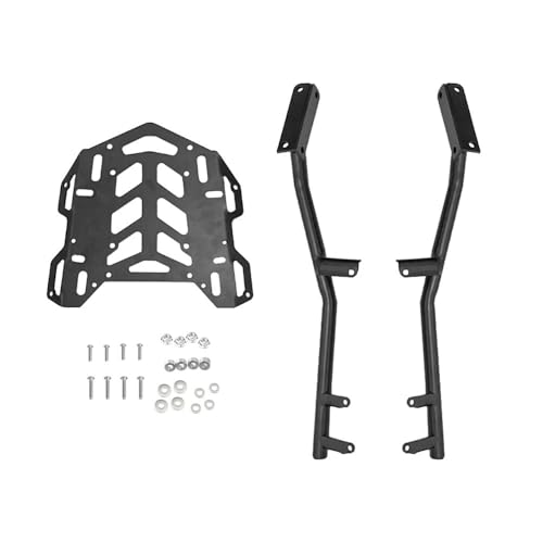 Porte-bagages arrière MT-15 support fixation accessoires moto 18-22