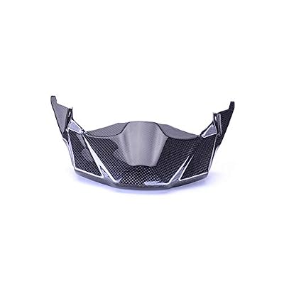 Bestem (CBTR-T800-BEAK) Black Carbon Fiber Front Beak