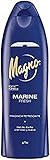 Magno - Gel de ducha Marine - 4 unidades de 550 ml